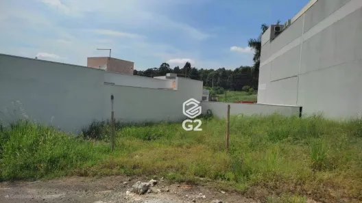 Lote/Terreno à venda, 154m² no Jardim Barcelona, Indaiatuba
