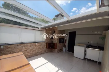 Sobrado com 6 Quartos à venda, 190m² no São Jorge, Novo Hamburgo