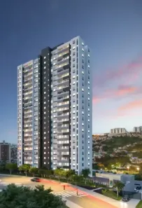 no Ventosa, Belo Horizonte