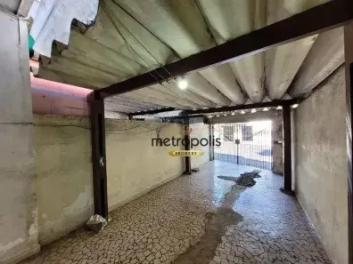 Sobrado com 2 Quartos à venda, 114m² no São José, São Caetano do Sul