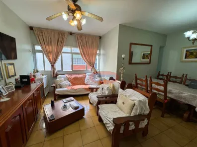 Apartamento com 3 Quartos à venda, 150m² no Enseada, Guarujá