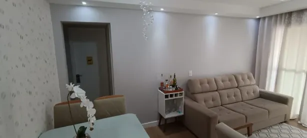 Apartamento com 2 Quartos à venda, 60m² no Vila Matilde, São Paulo