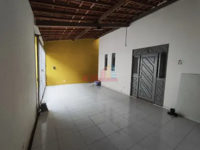 Casa com 2 Quartos à venda, 70m² no Tirol, Natal