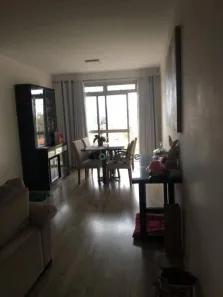 Apartamento com 3 Quartos à venda, 110m² no Jardim São Paulo, Americana