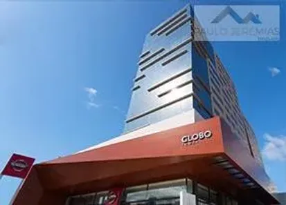 Sala Comercial para alugar, 36m² no Estreito, Florianópolis