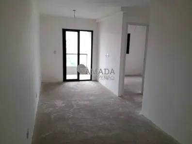 Apartamento com 2 Quartos à venda, 48m² no Vila Matilde, São Paulo