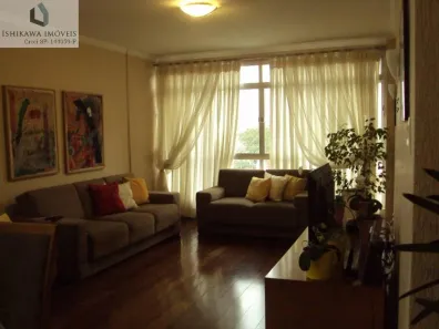 Apartamento com 3 Quartos à venda, 173m² no Jardim Planalto, Poá