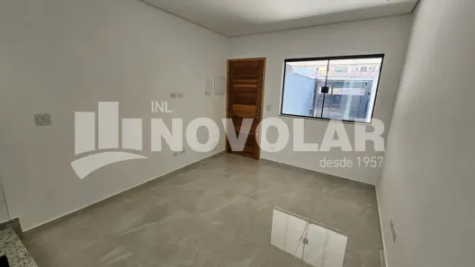 Sobrado com 3 Quartos para alugar, 103m² no Vila Isolina Mazzei, São Paulo