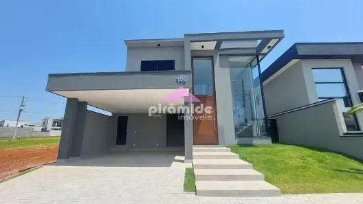Casa com 3 Quartos à venda, 213m² no Loteamento Floresta, São José dos Campos