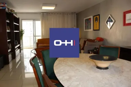 Apartamento com 3 Quartos à venda, 163m² no Consolação, São Paulo