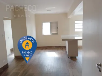 Apartamento com 2 Quartos à venda, 62m² no Pinheiros, São Paulo