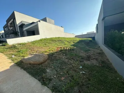 Lote/Terreno à venda, 300m² no Jardim Piemonte, Indaiatuba
