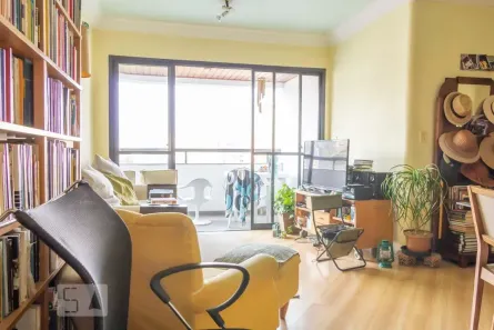 Apartamento com 2 Quartos à venda, 69m² no Vila Andrade, São Paulo