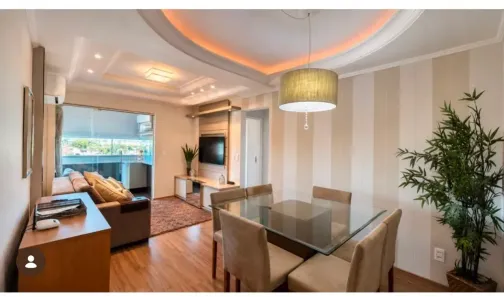 Apartamento com 2 Quartos à venda, 76m² no Centro, Içara