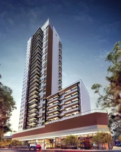 Apartamento com 2 Quartos à venda, 86m² no Jardim Santo Amaro, São Paulo