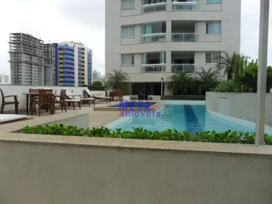 Apartamento com 3 Quartos à venda, 93m² no Centro, Campos dos Goytacazes