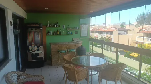 Apartamento com 2 Quartos à venda, 105m² no Recreio dos Bandeirantes, Rio de Janeiro