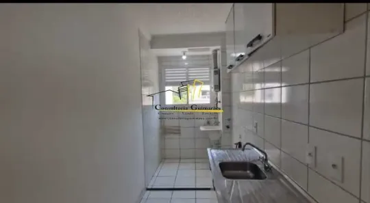 Apartamento com 2 Quartos para alugar, 46m² no Taquara, Rio de Janeiro