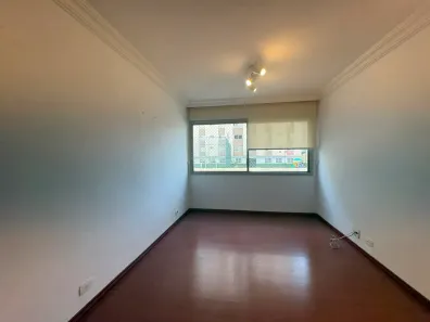 Apartamento com 3 Quartos para alugar, 129m² no Vila Mariana, São Paulo