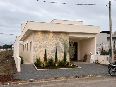 Casa de Condomínio com 3 Quartos à venda, 104m² no Vila Progresso, Itapetininga