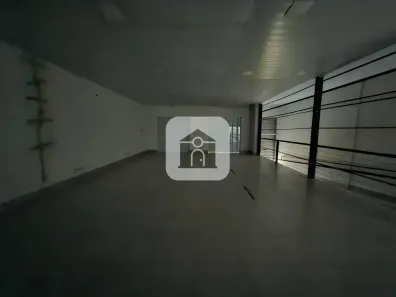Ponto Comercial para alugar, 161m² no Centro, Uberlândia