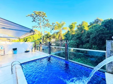 Casa de Condomínio com 3 Quartos à venda, 256m² no Pinus Park, Cotia