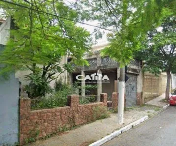Lote/Terreno à venda, 300m² no Cidade Mãe do Céu, São Paulo