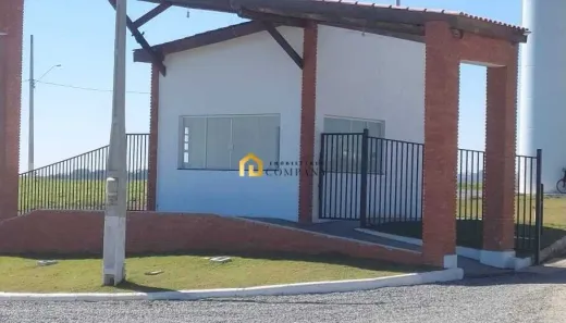 Lote/Terreno à venda, 1352m² no , Araçoiaba da Serra