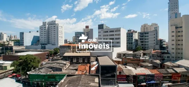 Sala Comercial à venda, 30m² no Lapa, São Paulo