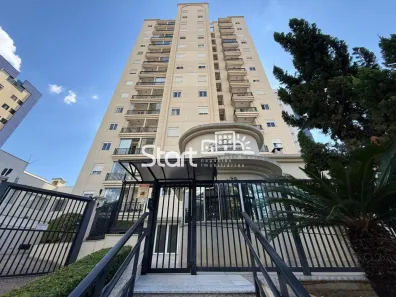 Apartamento com 2 Quartos para alugar, 80m² no Vila Itapura, Campinas