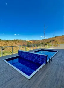 Apartamento com 2 Quartos à venda, 47m² no Columbia, Colatina
