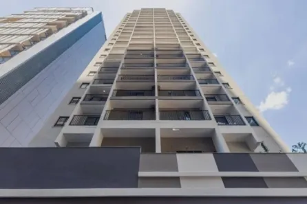 Apartamento com 1 Quarto à venda, 25m² no Pinheiros, São Paulo
