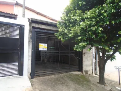 Casa com 2 Quartos à venda, 90m² no Vila Mariana, Americana
