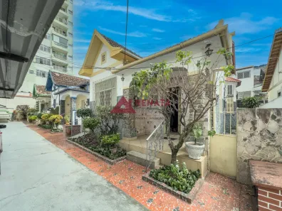 Casa com 3 Quartos à venda, 83m² no Grajaú, Rio de Janeiro
