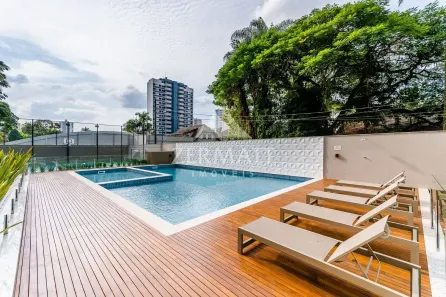 Apartamento com 3 Quartos à venda, 137m² no Victor Konder, Blumenau
