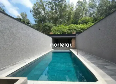 Sobrado com 3 Quartos à venda, 180m² no Chácara Jaraguá, São Paulo