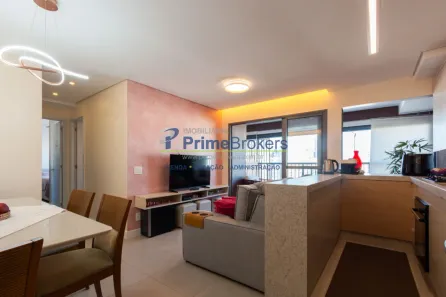 Apartamento com 2 Quartos à venda, 71m² no Saúde, São Paulo