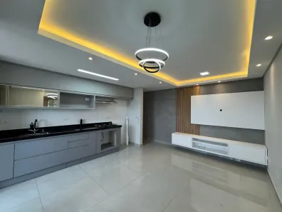 Apartamento com 2 Quartos à venda, 53m² no Jardim das Indústrias, Jacareí