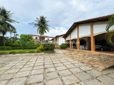 Casa com 3 Quartos à venda, 480m² no Calhau, São Luís