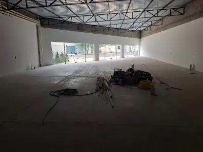 Ponto Comercial para alugar, 300m² no Jardim São Luiz, Ribeirão Preto