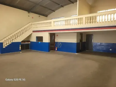 Galpão/Depósito/Armazém à venda, 325m² no Loteamento INOCOOP, Mogi Mirim