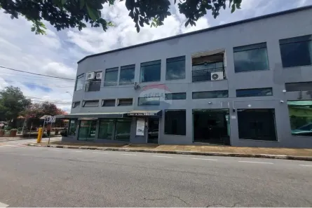 Ponto Comercial para alugar, 100m² no Centro, Vinhedo