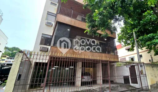 Apartamento com 4 Quartos à venda, 171m² no Jardim Carioca, Rio de Janeiro