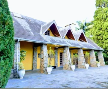 Casa de Condomínio com 4 Quartos à venda, 350m² no Gramado, Cotia
