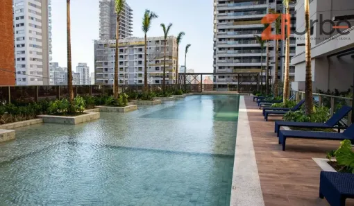 Apartamento com 4 Quartos à venda, 222m² no Perdizes, São Paulo