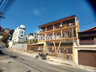 Apartamento com 2 Quartos para alugar, 90m² no Alto Caiçaras, Belo Horizonte