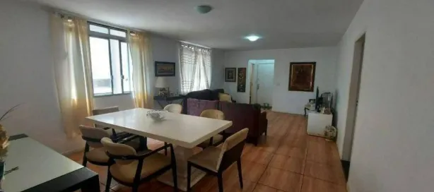 Apartamento com 3 Quartos à venda, 135m² no Jardim Paulista, São Paulo