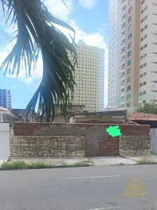 Lote/Terreno à venda, 300m² no Manaíra, João Pessoa