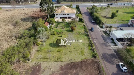 Lote/Terreno à venda, 600m² no Jardim Primavera, Piraquara
