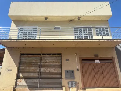 Sobrado com 3 Quartos à venda, 200m² no Jardim Eldorado, Anápolis